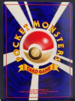 Abra No. 063 Neo Intro Pack Totodile Deck Promo Pokemon Card | Japanese | LP - Image 3