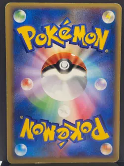 PokePark's Groudon 007/009 Blue Mountain File Promo Pokemon Card | Japanese | LP - Image 3