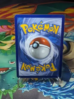 Pokemon TCG Ionos Bellibolt EX Gold Hyper Rare Card 188/159 Journey Together - Image 2