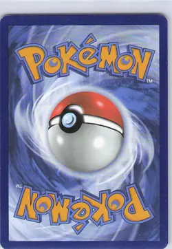 Gastrodon - (Cosmos Holo) Promo Miscellaneous Cards & Products 107/191 NM - Image 2