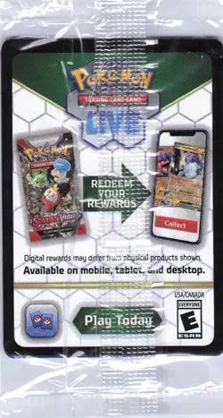 Umbreon ex SEALED - (Prismatic Evolutions Stamp) Promo Miscellaneous Cards & Pro - Image 2