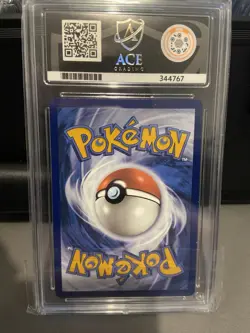 Darkrai VSTAR GG50/GG70 Ace Gem Mint 10 Perfect PSA Cgc Pokemon Card 2023 - Image 2