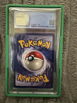 Charizard CGC 9.5 VSTAR 018/172 Brilliant Stars Pokemon Card - Image 2