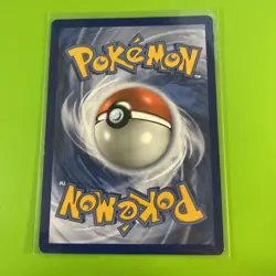 Alolan Persian GX (Full Art) 219/236 Sm-Cosmic Eclipse Holo Pokemon TCG Card - Image 3