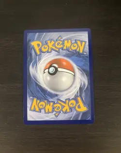 NM Pokemon Pikachu V SWSH285 Black Star Promo Card - Image 2
