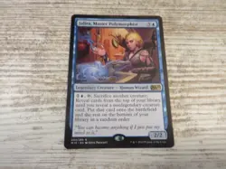 1x Jalira, Master Polymorphist - M15 2015 - NM - English - OOP MTG - Image 1