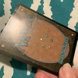 MTG - Mox Jasper M Tarkir: Dragonstorm hp - Image 4