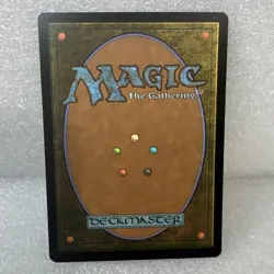 Noble Hierarch Double Masters Regular- NM - Image 2
