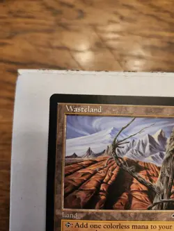 Wasteland Tempest Regular - Image 2