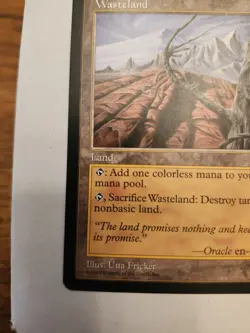 Wasteland Tempest Regular - Image 4