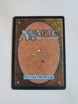 Scabland Tempest Regular NM Near Mint MTG - Image 2