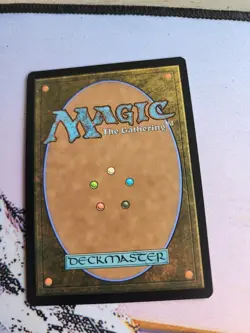 1 x Strength of Will - Foil - Extended Art - Marvel's Spider-Man - NM-Mint - MTG - Image 3
