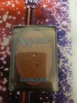 Magic: The Gathering Wrath Of God POR - Image 2