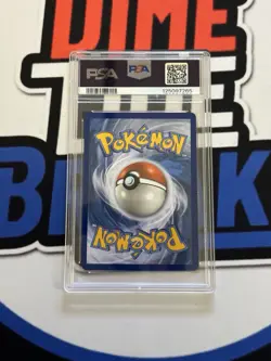 2019 POKEMON SM BLACK STAR PROMO FULL ART/MOLTRES & ZAPDOS & ARTICUNO GX PSA 10 - Image 2