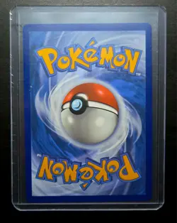 Pokemon TCG Jolteon ex Play! Pokemon Prize Pack Stamp 030/131 - Image 3