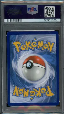 Pokemon Pikachu & Zekrom GX SM168 Promo Tag Team PSA 10 - Image 2
