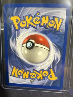 Pokemon TCG Magneton 19/144 Reverse Holo Skyridge (2003) - Image 2