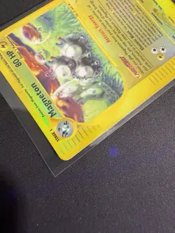 Pokemon TCG Magneton 19/144 Reverse Holo Skyridge (2003) - Image 5