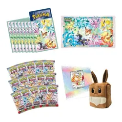 Pokemon TCG Prismatic Evolutions Super Premium Collection SPC Box Sealed New - Image 4