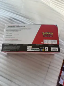 Pokemon Surging Sparks Elite Trainer Box / Booster Bundle Costco 2-Pack / 2x Lot - Image 3