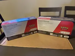 Pokemon Surging Sparks Elite Trainer Box/Booster Bundle Costco 2-Pack - Lot of 2 - Image 4