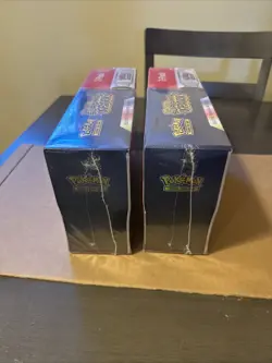 Pokemon Surging Sparks Elite Trainer Box/Booster Bundle Costco 2-Pack - Lot of 2 - Image 5