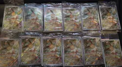 Pokemon TCG Eevee 173 Holo Promo Prismatic Evolutions **SEALED** - Image 2