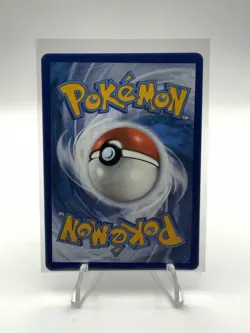 Pokemon TCG Celebi V (Alternate Full Art) 245/264 Fusion Strike Holo MINT - Image 2