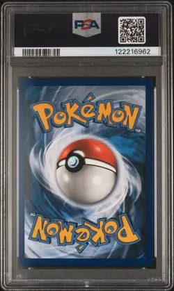 Gengar & Mimikyu GX 2019 Pokemon Sun & Moon Team Up FA 165/181 PSA 10 GEM MINT - Image 2