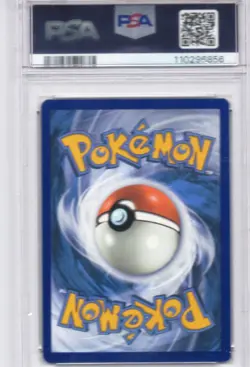 2022 Pokemon SWSH Full Art Charizard Trainer Gallery Lost Origin TG03/TG30 PSA 9 - Image 2