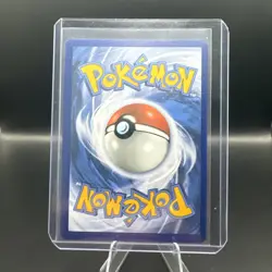 Pokemon TCG Pikachu 027 Promo Holo Black Star Paldea Evolved - Image 2