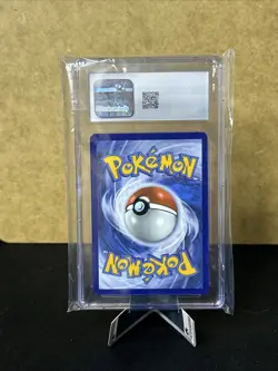 2024 POKEMON BLACK STAR PROMOS - WORLD CHAMPIONSHIPS PIKACHU CGC 10 GEM MINT - Image 2