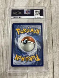 PSA 10 2019 Pokemon Sun & Moon Beldum-Holo Hidden Fates #SV30 - Image 2