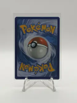 Pokemon TCG Charizard VSTAR SWSH262 Black Star Promo Holo MINT - Image 2