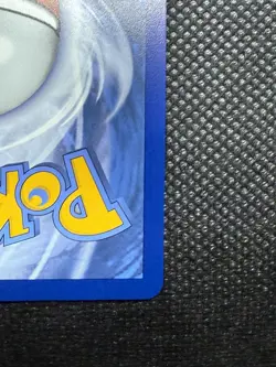 Team Rockets Nidoking EX216/182 Sv10: Destined Rivals Ultra Rare Pokemon TCG - Image 4