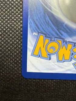 Team Rockets Nidoking EX216/182 Sv10: Destined Rivals Ultra Rare Pokemon TCG - Image 5
