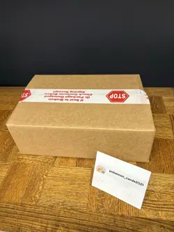 Pokemon TCG: S&V Black Bolt Booster Bundle Case(25) Factory Sealed IN HAND!!! - Image 3