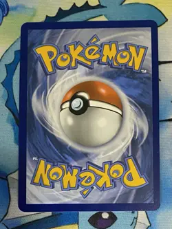 Pokemon TCG Iris's Fighting Spirit 180/159 Sv09: Journey Together Holo - Image 4