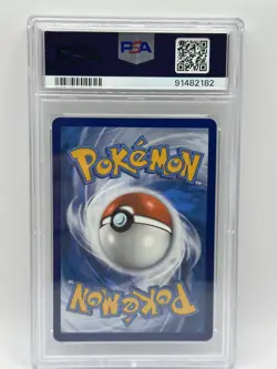 2019 Pokemon Sun & Moon SV47 Decidueye GX Hidden Fates PSA 10 Gem Mint - Image 2