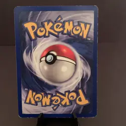 Pokemon TCG: Dragonair 18/102 Shadowless Non Holo Rare Base Set VTG WOTC LP - Image 2