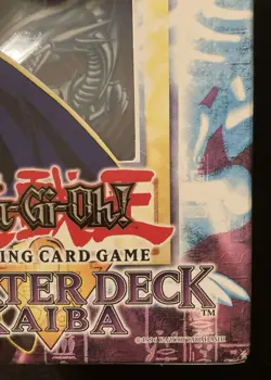 Yu-Gi-Oh! Starter Deck Kaiba English Edition Sealed 1996 Konami Square logo 💎🐲 - Image 4