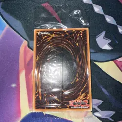 Yu-Gi-Oh Blackwing Armed Wing- LART-EN078 Sealed NM Ultra Lost Art - Image 2