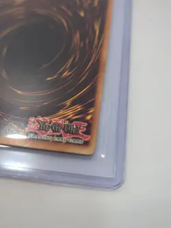 YuGiOh Red-Eyes B. Dragon SDJ-001/ Played/ Vintage - Image 3