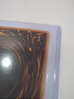 YuGiOh Red-Eyes B. Dragon SDJ-001/ Played/ Vintage - Image 4