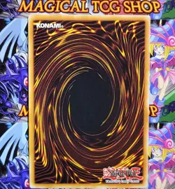 Yugioh Triangle Ecstasy Spark RDS-EN039 1st Edition Ultimate Rare - Image 2