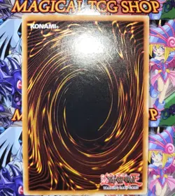 Yugioh Triangle Ecstasy Spark RDS-EN039 1st Edition Ultimate Rare - Image 4