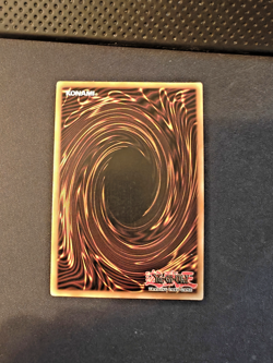 YUGIOH • GILFORD THE LIGHTNING • SECRET RARE • CT2-EN001 • LIMITED EDITION • NM - Image 3