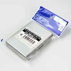 (70) Bushiroad Mini Trading Card Sleeve Cardfight Vanguard G Duo Temptation - Image 3