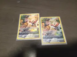 Galarian Zapdos SWSH283 - Sword & Shield Promo Cards - Pokemon TCG - NM - HOLO - Image 1