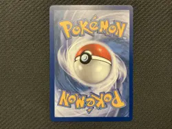 Pokemon Card Inteleon MEP 002 - Mega Evolution Prerelease Black Star Promo - Image 2